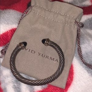 David Yurman bracelet